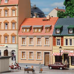 015-12251 - Wohnhaus Nr. 2 (TT & H0)